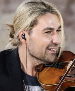 David Garrett - www.kleinezeitung.at