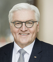 Dr. Frank-Walter Steinmeier - 