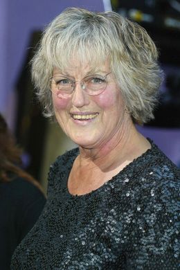 Germaine Greer - landmarkmedia/Shutterstock.com