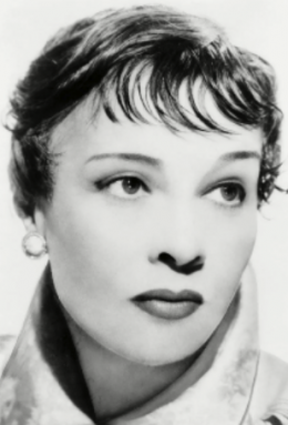 Anita Loos - Everett/Shutterstock.com