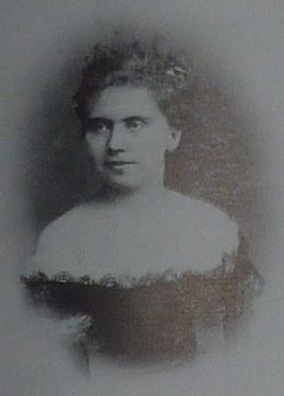 Isolde Kurz - By Photographie Schemboche (Literarische Spuren in Esslingen, S. 66) [Public domain], via Wikimedia Commons