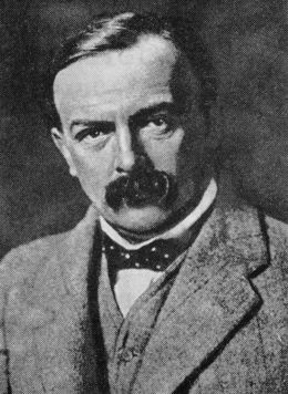 David Lloyd George - Neveshkin Nikolay/Shutterstock.com